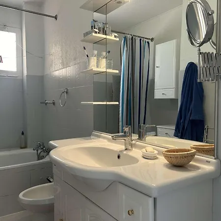 Appt 2 Pieces 4 Couchages Sur Bn130-b82 Banyuls-sur-Mer