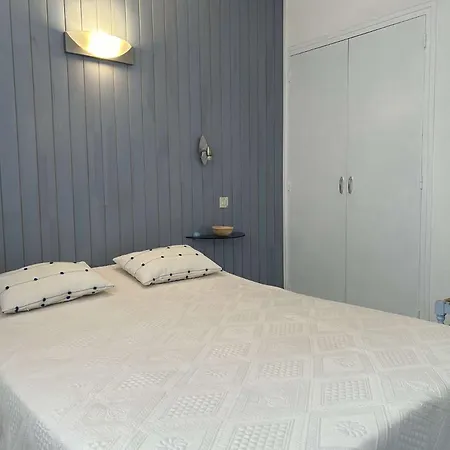 Apartment Appt 2 Pieces 4 Couchages Sur Bn130-b82 *