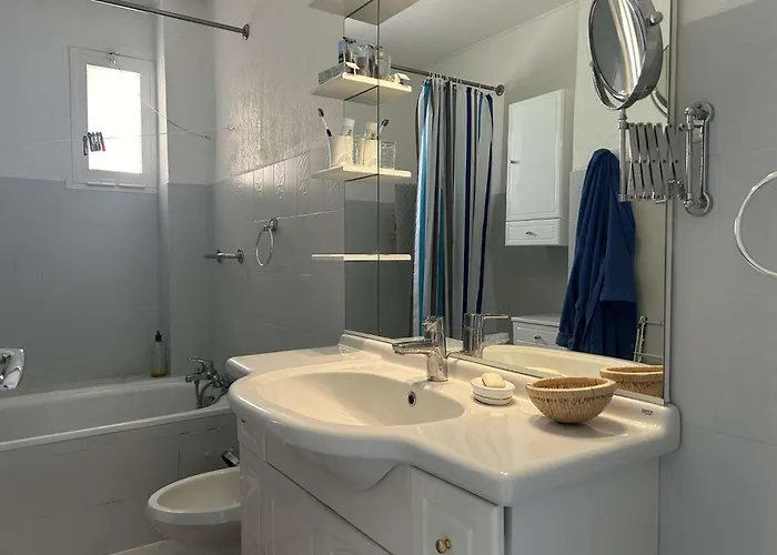 Appt 2 Pieces 4 Couchages Sur Bn130-b82 Banyuls-sur-Mer